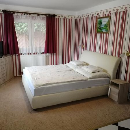 Magdalena Apartmanhaz Hévíz Exterior foto