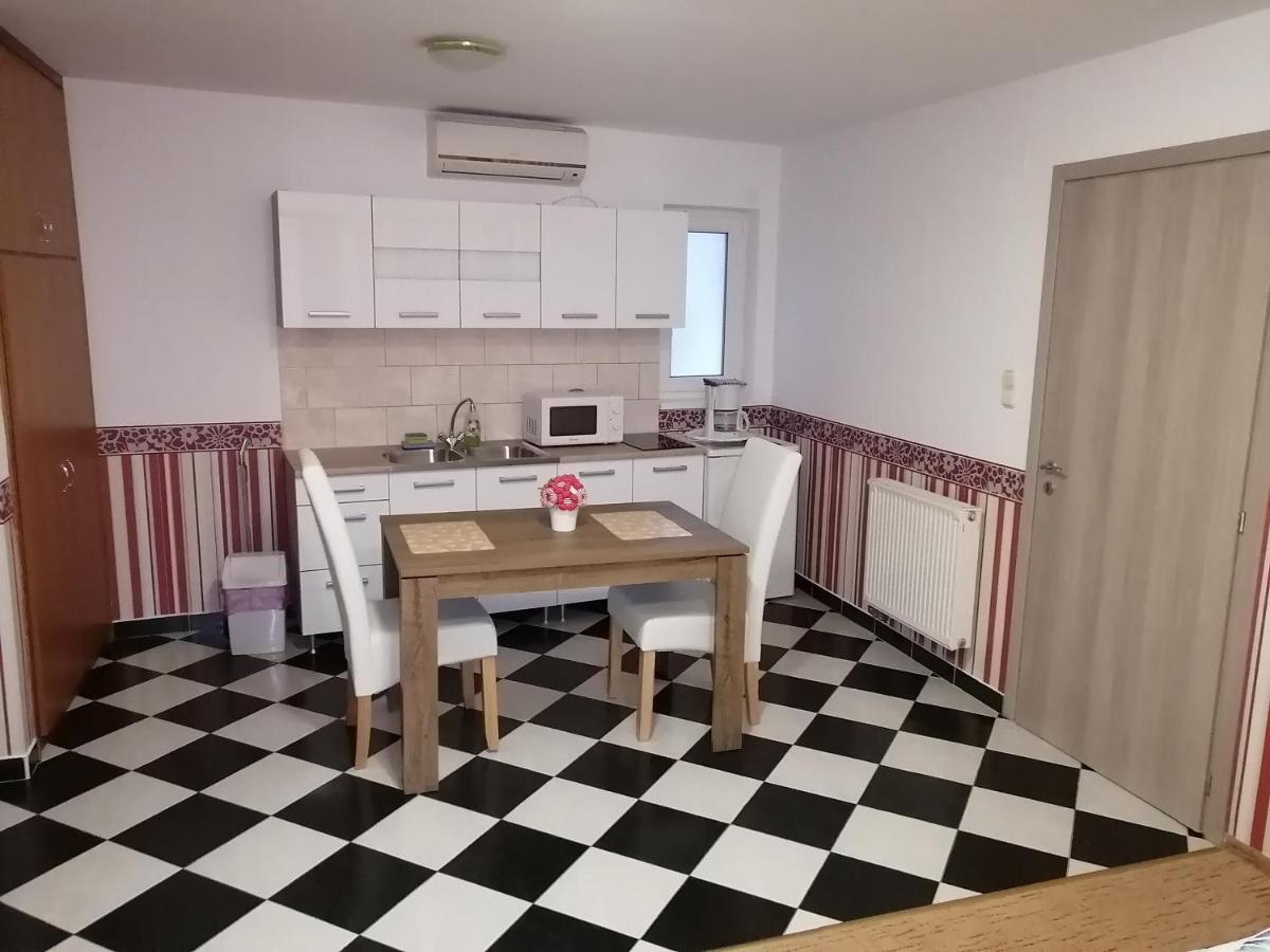 Magdalena Apartmanhaz Hévíz Exterior foto