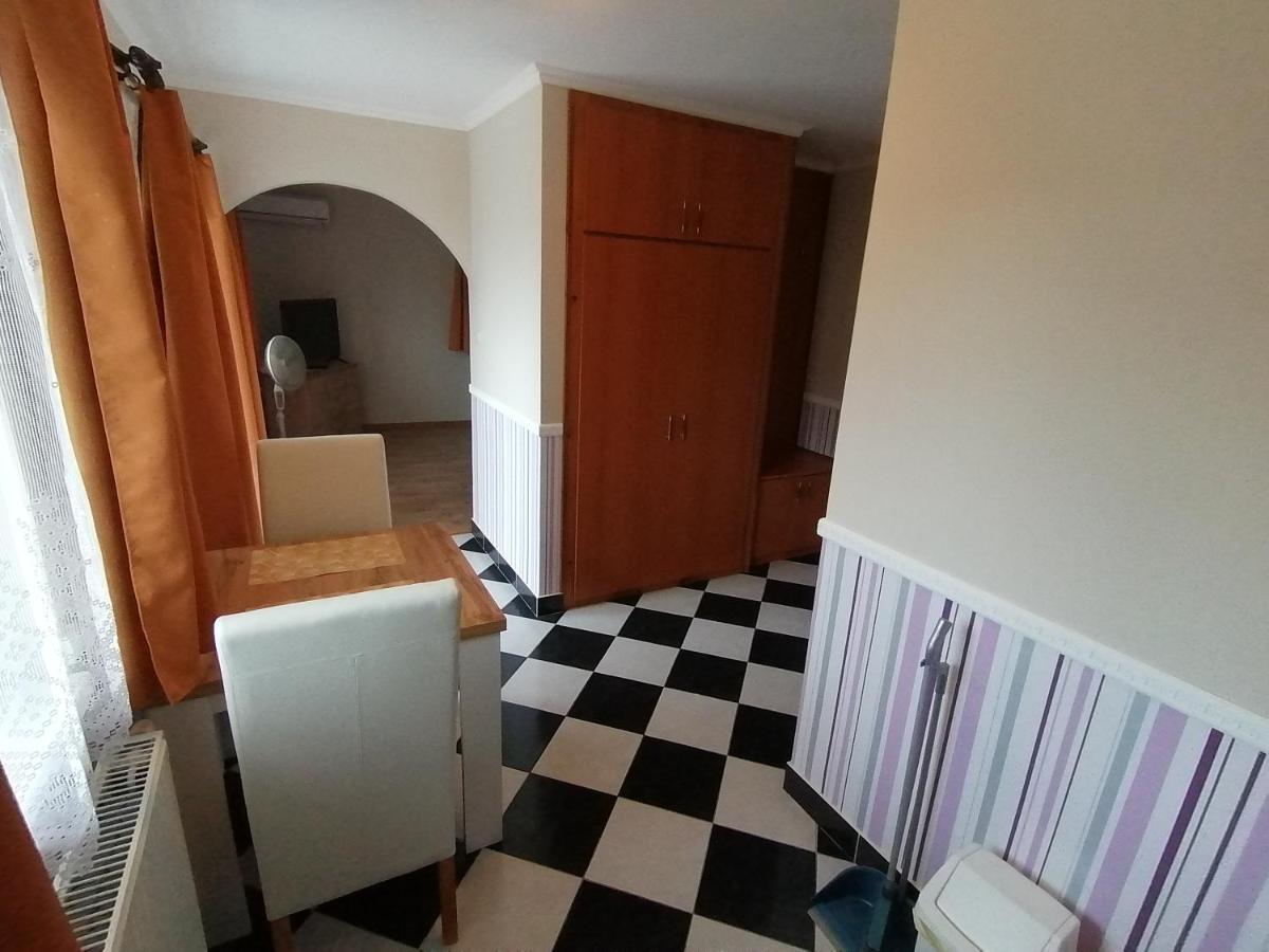 Magdalena Apartmanhaz Hévíz Exterior foto