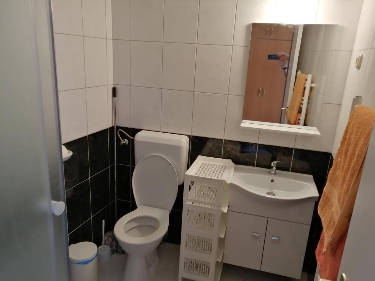 Magdalena Apartmanhaz Hévíz Exterior foto