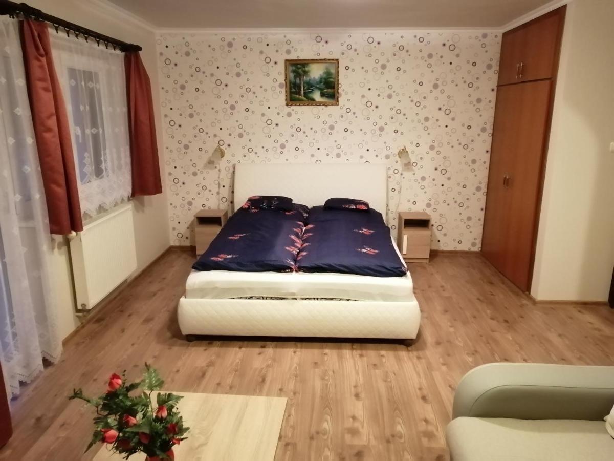 Magdalena Apartmanhaz Hévíz Exterior foto
